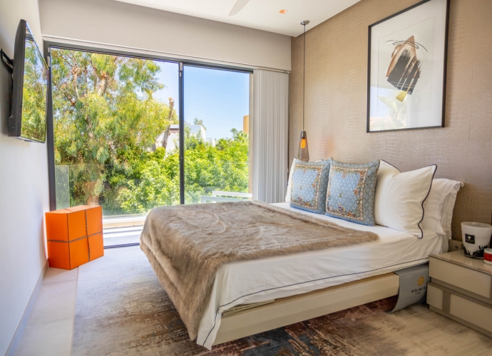 Villa Detached in Estepona - 5