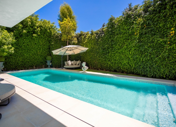 Villa Detached in Estepona - 6