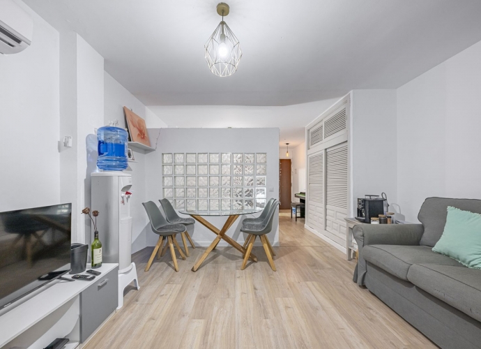 Studio Ground Floor in Estepona - 4