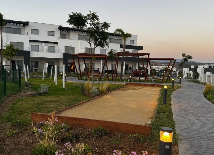 Apartment Penthouse in Estepona - 7