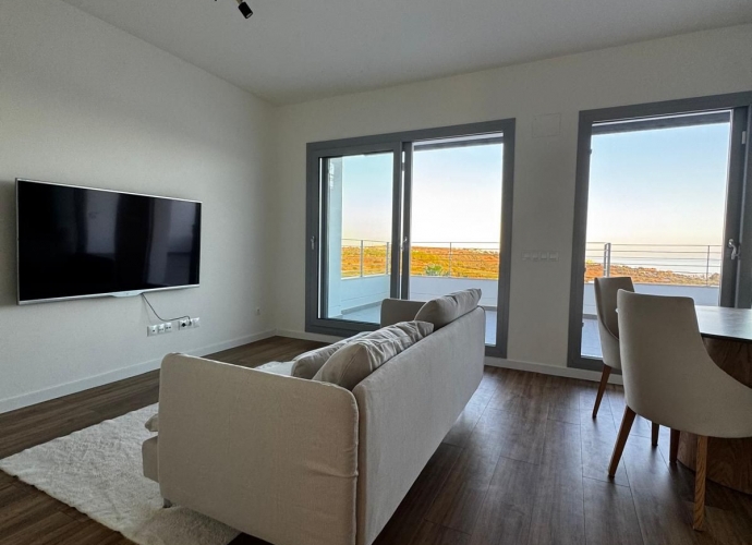 Apartment Penthouse in Estepona - 10