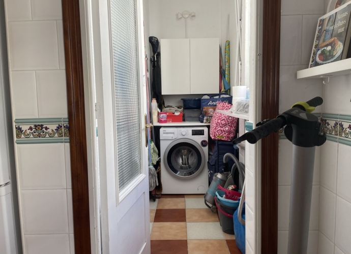 Apartment Middle Floor in Estepona - 6