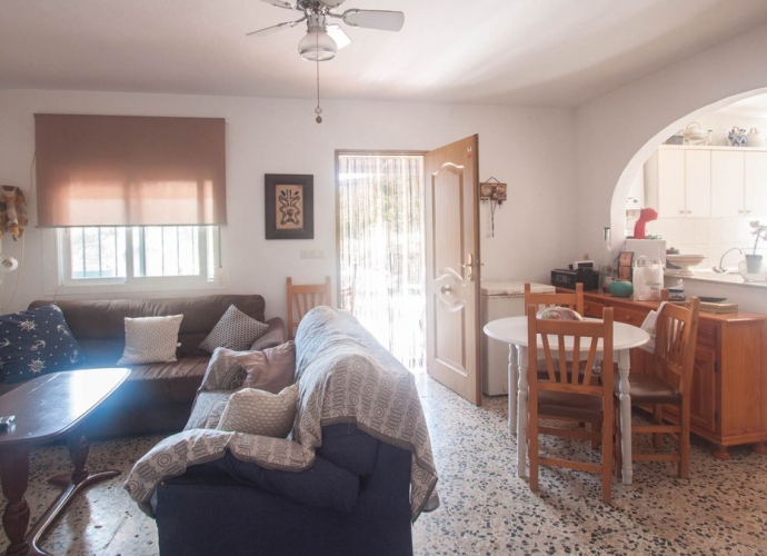 Villa Finca in Estepona - 4