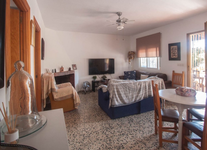 Villa Finca in Estepona - 5