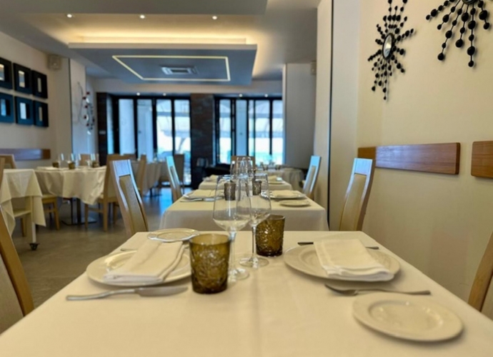 Commercial Restaurant in Estepona - 2