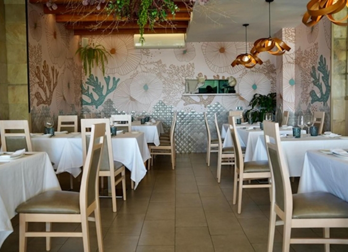 Commercial Restaurant in Estepona - 3