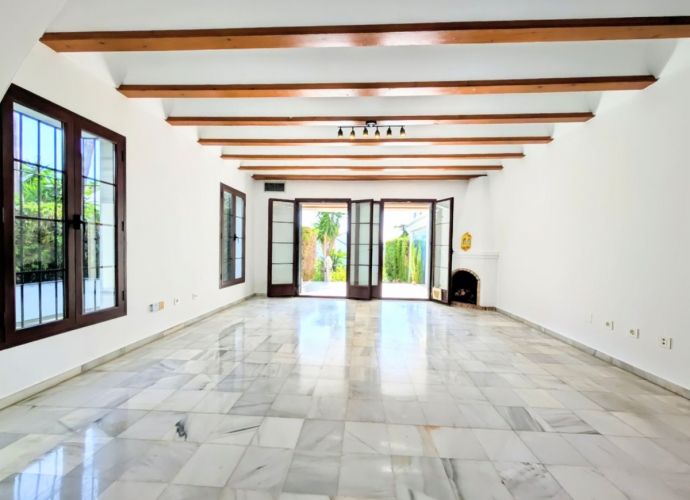Townhouse Semi Detached in Nagüeles - 8