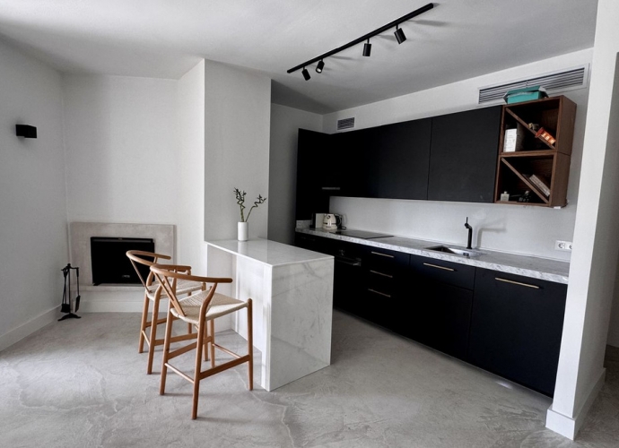 Apartamento Planta Media en Nueva Andalucía Los Naranjos  - 3