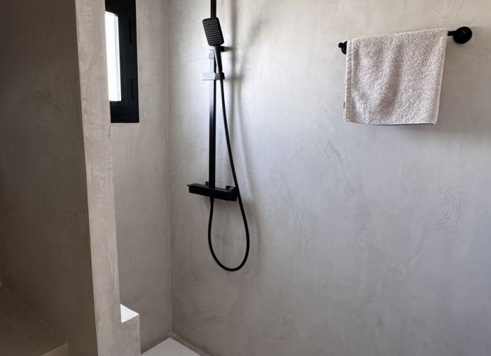 Apartamento Planta Media en Nueva Andalucía Los Naranjos  - 6