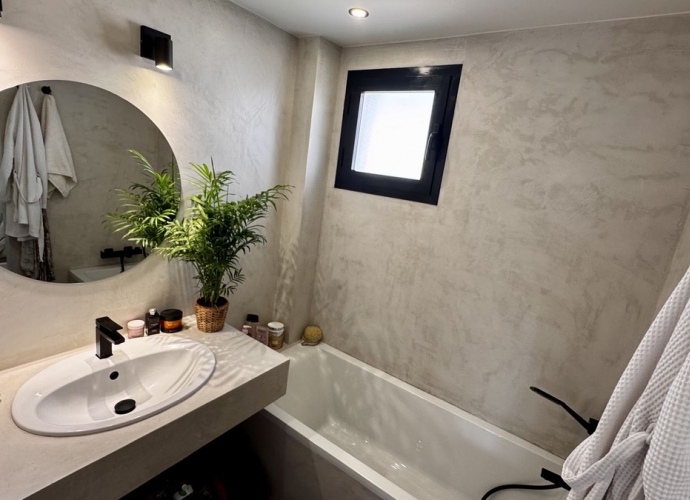 Apartamento Planta Media en Nueva Andalucía Los Naranjos  - 8