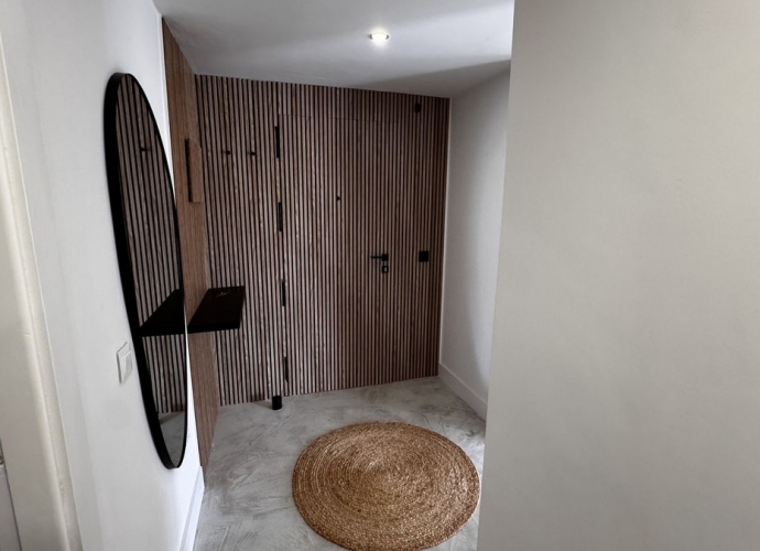 Apartamento Planta Media en Nueva Andalucía Los Naranjos  - 9