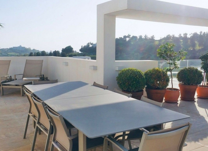 Ático en Benahavís - 6