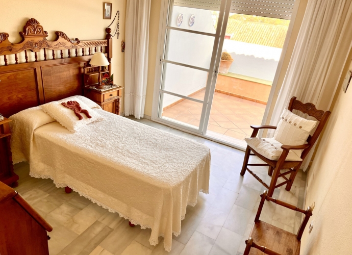 Townhouse Terraced in Estepona - 4