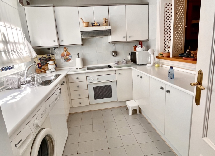 Townhouse Terraced in Estepona - 6