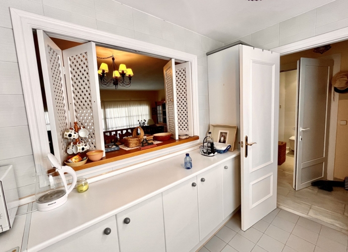 Townhouse Terraced in Estepona - 7