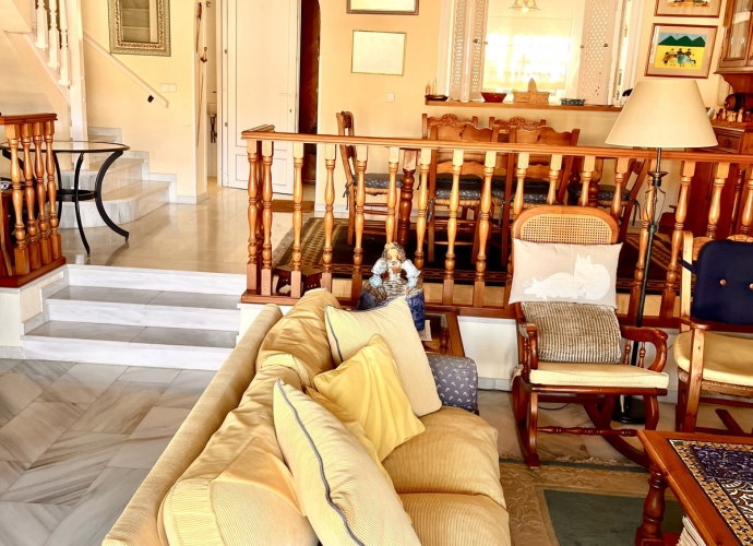 Townhouse Terraced in Estepona - 8