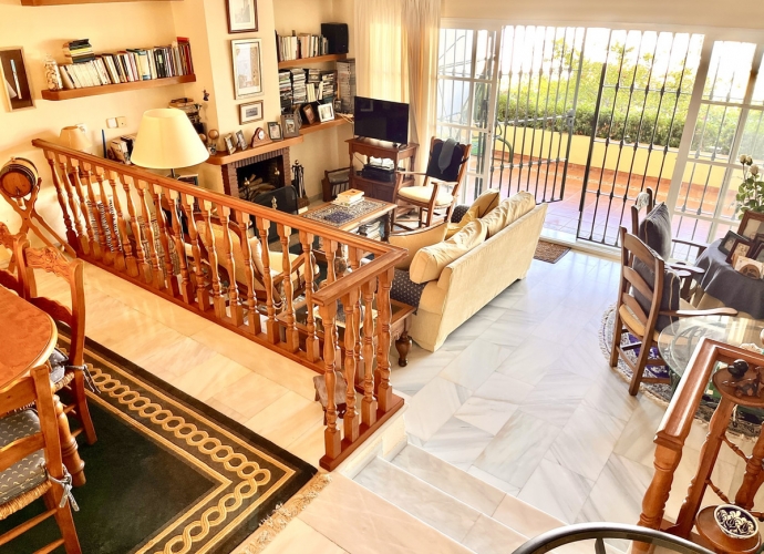 Townhouse Terraced in Estepona - 10