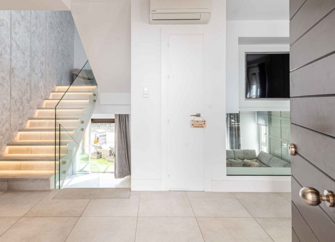 Adosado en Benahavís - 8