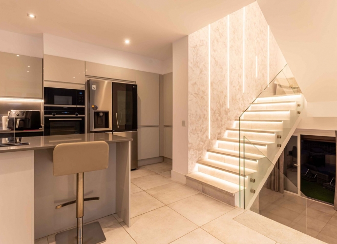 Adosado en Benahavís - 9