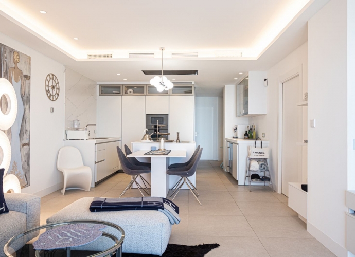 Apartamento Planta Media en Estepona - 6