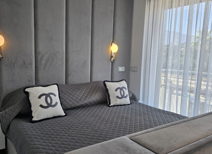 Apartamento Planta Media en Estepona - 10