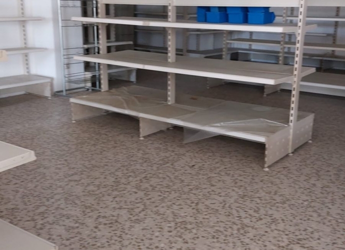 Commercial Commercial Premises en Estepona - 1