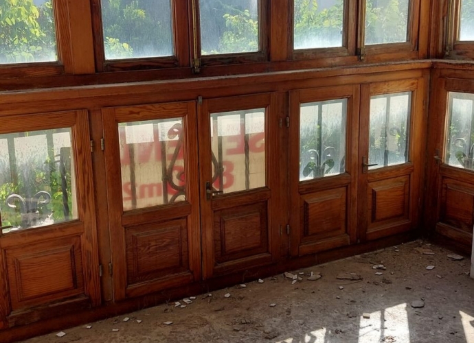 Commercial Commercial Premises en Estepona - 2