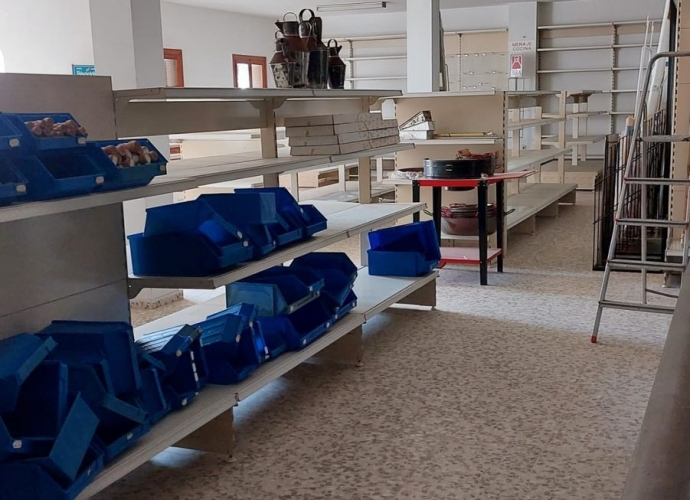 Commercial Commercial Premises en Estepona - 4