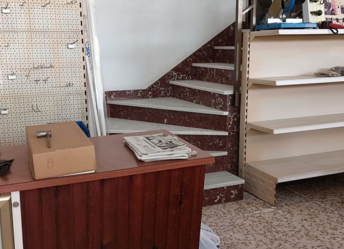 Commercial Commercial Premises en Estepona - 7