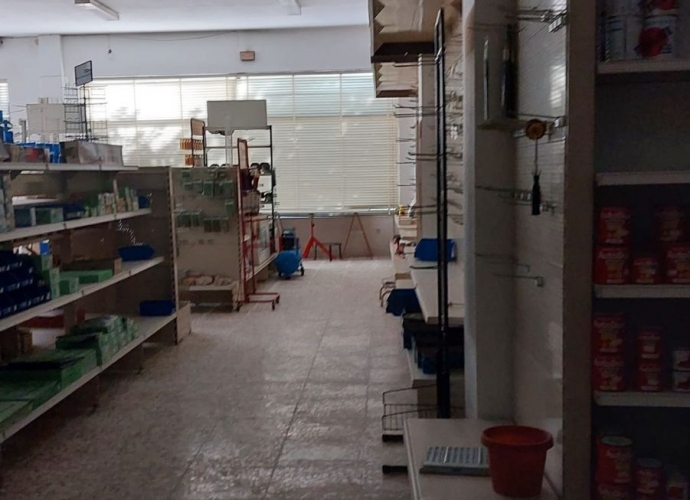 Commercial Commercial Premises en Estepona - 8