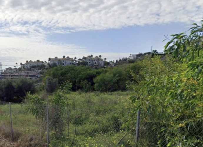 Plot Residential in Benahavís - 2