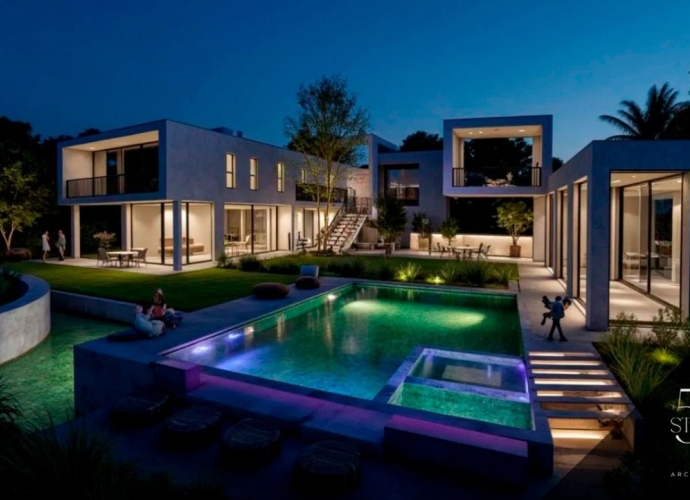 Plot Residential in Benahavís - 4