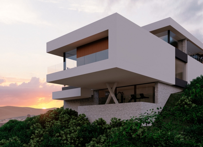 Villa Detached in Benahavís - 8