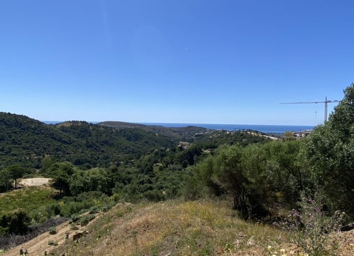 Villa Detached in Benahavís - 10