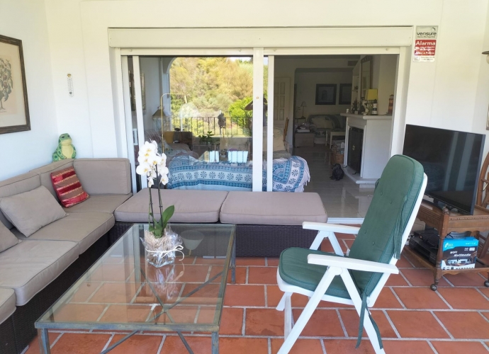 Apartamento Planta Media en La Quinta Balcones de la Quinta  - 2