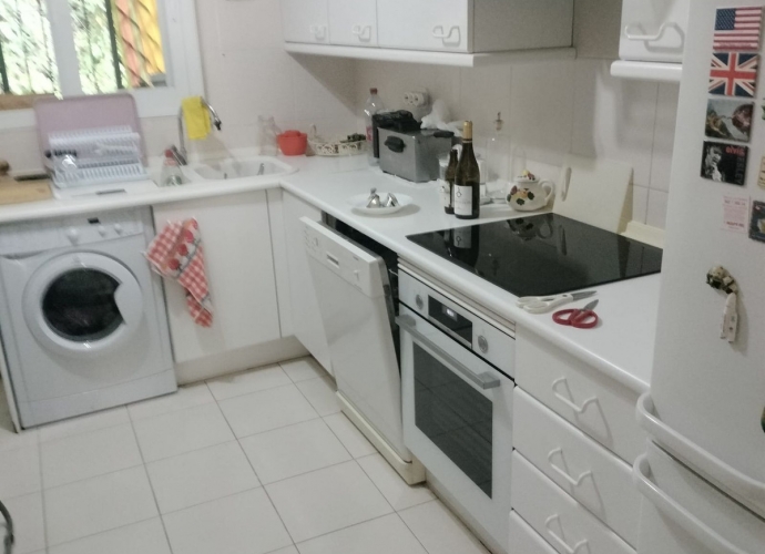 Apartamento Planta Media en La Quinta Balcones de la Quinta  - 5