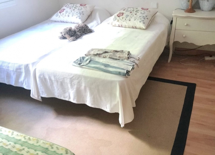 Apartamento Planta Media en La Quinta Balcones de la Quinta  - 7
