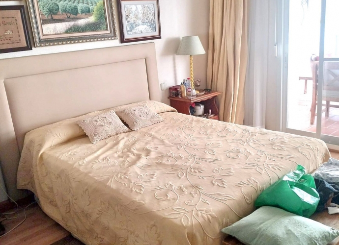 Apartamento Planta Media en La Quinta Balcones de la Quinta  - 8