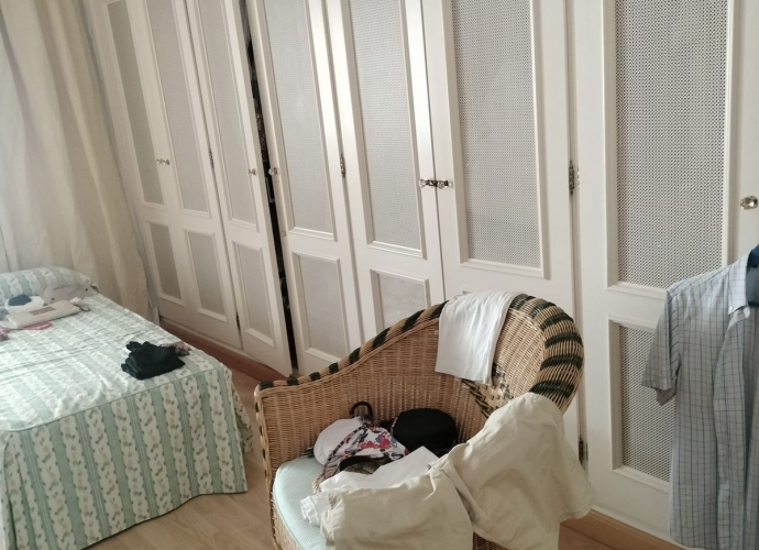 Apartamento Planta Media en La Quinta Balcones de la Quinta  - 9