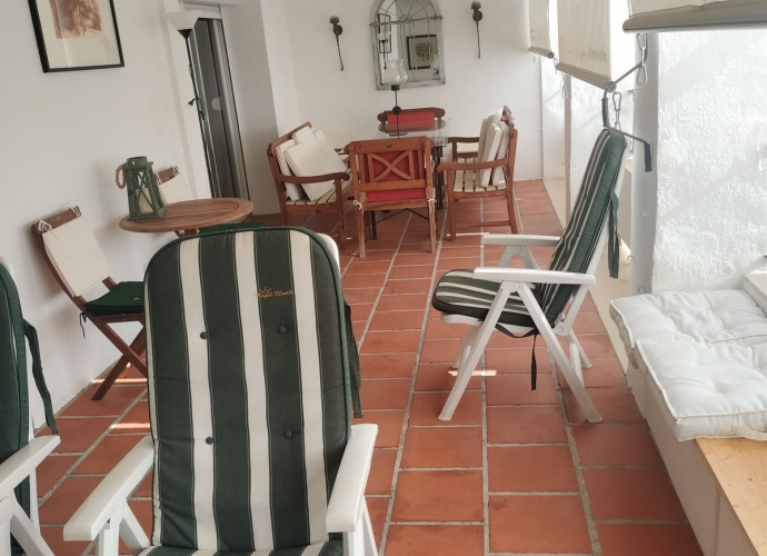 Apartamento Planta Media en La Quinta Balcones de la Quinta  - 10