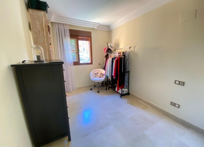 Apartamento Planta Media en Benahavís Gazules del Sol  - 8