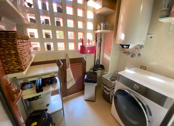 Apartamento Planta Media en Benahavís Gazules del Sol  - 10