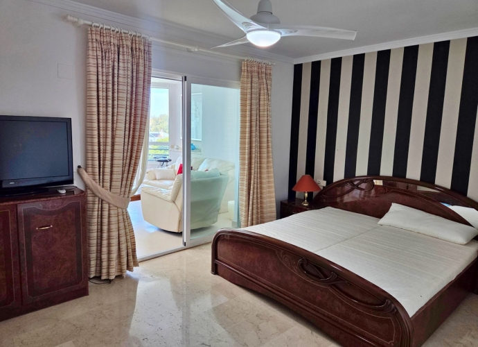 Apartment Penthouse Duplex en Puerto Banús Terrazas de Banus  - 8