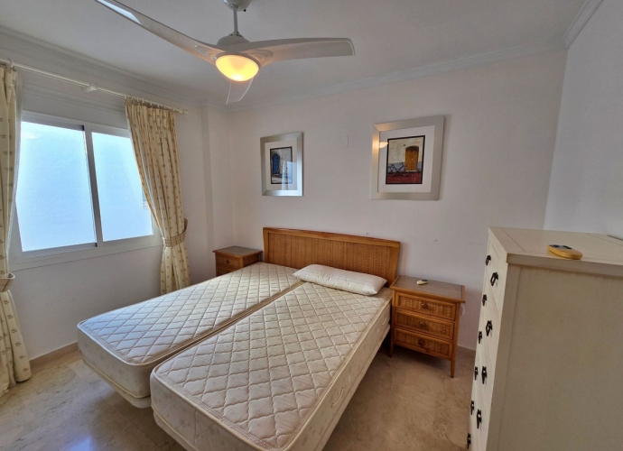 Apartment Penthouse Duplex en Puerto Banús Terrazas de Banus  - 10