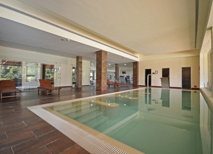 Apartamento Planta Baja en Benahavís Capanes del Golf  - 4