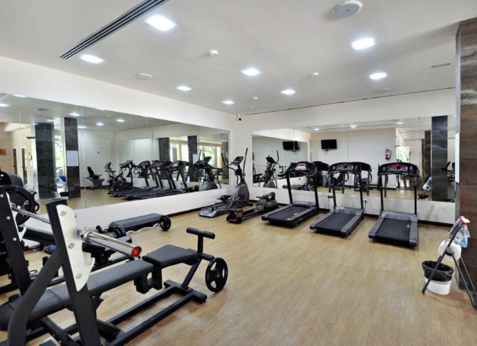 Apartamento Planta Baja en Benahavís Capanes del Golf  - 5