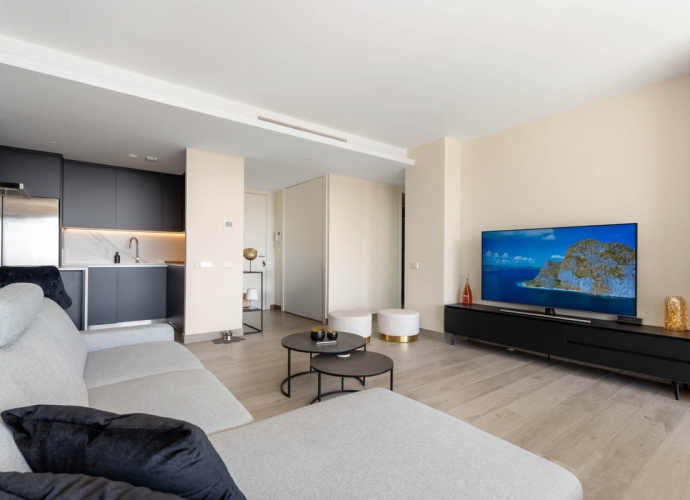 Apartment Middle Floor in Benahavís - 7