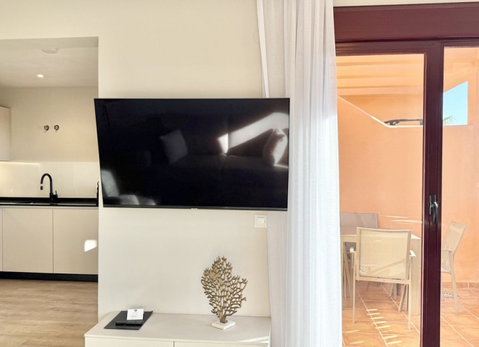 Apartment Middle Floor in Benahavís - 5