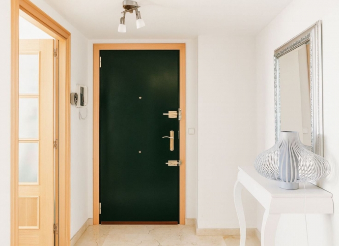 Apartamento Planta Baja en Guadalmina Baja - 6