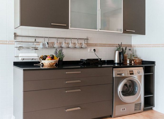 Apartamento Planta Baja en Guadalmina Baja - 8